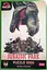 Пазли "Парк Динозаврів" 1000 елементів 10883 Trefl, в коробці (5900511108835) - мініатюра 1