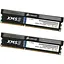 Оперативна пам'ять Corsair CMX8GX3M2A2000C9 XMS3 8GB (2x4GB) DDR3 2000 Mhz CL9 XMP Kit Б/В - мініатюра 1
