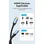 Кабель Vention HDMI-HDMI V 2.0 2 м (ALHSH) - мініатюра 10