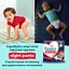 Підгузки-трусики Pampers Premium Care Pants Розмір 5 (11-17 кг) 50 шт. - мініатюра 3