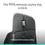 Мышь Logitech MX Master 4 for Business Wireless/Bluetooth Graphite (910-007617) - миниатюра 7