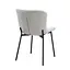 Стул Avanti Fix light grey - миниатюра 2