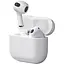 Навушники бездротові Remax TWS PD-BT888 вкладиші білий - мініатюра 1