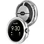 Чехол-бампер DK Пластик Vinyl для Google Pixel Watch 1 / 2 (silver) - миниатюра 2