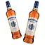 Виски Claymore Blended Scotch Whisky 40% (2 шт. x 0.7 л) - миниатюра 1