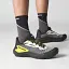 Кросівки Salomon Genesis 8.5 Black/White/Lemon - мініатюра 6