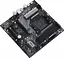 Материнская плата AsRock B550M Phantom Gaming 4 (B550M Phantom Gaming 4) (Socket AM4, AMD B550, Micro-ATX) - миниатюра 3