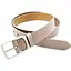 Ремінь шкіряний Weatro жіночий 2,8х100-115 см acs0027163 - мініатюра 1