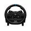 Комплект 3 в 1 Кермо та педалі Logitech G923 Racing Wheel and Pedals for Xbox One, Xbox Series X/S and PC + Важіль перемикання передач Logitech G Driving Force Shifter - мініатюра 3