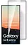 Захисне скло DK для Samsung Galaxy S24 Ultra S928 Full Glue 017501 black - мініатюра 3