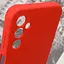 Чохол Lakshmi Silicone Cover Full Camera AAA для Samsung Galaxy A15 4G/5G/M15 5G Червоний/Red - мініатюра 6
