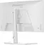 Монітор Iiyama 23.8" GB2471HSU-W1 White FHD IPS 240Hz (GB2471HSU-W1) - мініатюра 9