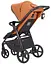 Прогулочная коляска-книга Carrello Bravo CRL-5515 Tango Orange - миниатюра 5