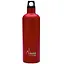 Термофляга Laken Futura Thermo 0.35 L Red (1004-TE3R) - миниатюра 1