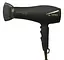 Профессиональный мощный фен Rotex RFF203-B UltimateCare Pro, концентратор, 2000 Вт, черный - миниатюра 1