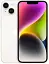 Смартфон Apple iPhone 14 128GB Starlight Refurbished - миниатюра 1