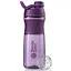Шейкер спортивный BlenderBottle SportMixer Twist 28oz/820 мл Plum (Twist 28oz Plum) - миниатюра 1