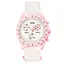 Наручний годинник жіночий 1982PK Рожевий Skmei acs0030438 - мініатюра 1