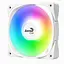 Вентилятор AeroCool Frame X 12 PWM ARGB White (ACF3-FM11217.21) - мініатюра 1