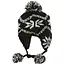 Шапка Chaos Florian 2359 Black (1052-14G3 2359 029) - мініатюра 1