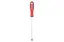Отвертка плоская шлицевая Intertool SL5 x 150 мм Pro VT-3308 - миниатюра 3