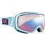 Маска Julbo Elara ZebraLight Blue Zebra Light (1052-J74734127) - миниатюра 1