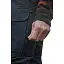 Брюки Harkila Scandinavian trousers 58 Anthracite - миниатюра 4