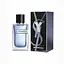 Туалетна вода Yves Saint Laurent Y Eau de Toilette 2017, 100 ml - мініатюра 1