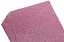 Фоаміран із глітером Флексика, 2 мм, Рожевий, 20x30 см, 10 аркушів в упаковці - мініатюра 1
