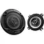 Автомобільна акустика Kenwood KFC-S1066 коаксіаль 10 см 2 смуги 21Вт 88дБ 50 - 22000Гц - мініатюра 3