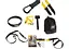 Петли EasyFit TRX PRO Pack-3 2019 (P3-2019) (EF-2358) - миниатюра 3