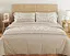 Комплект постельного белья ТЕП Soft dreams Blenheim полуторный бежевый (2-03857_25665) - миниатюра 1