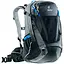 Рюкзак Deuter Trans Alpine 30 Black-Graphite (DEU-3205217-7403) - миниатюра 1