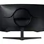 Монітор 27" Samsung Odyssey G5 S27CG550 Curved QHD VA 165Hz (LS27CG550EIXUA) - мініатюра 8