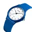 Наручний годинник жіночий Skmei 1419 Blue, 1419BU (18412) - мініатюра 2