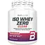 Протеин BiotechUSA Iso Whey Zero Clear Red berry 500 г - миниатюра 1