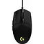Миша комп'ютерна Logitech G203 Lightsync Black (910-005796) - мініатюра 2