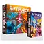 Настольная игра Geekach Games Riftforce. Битва стихий с дополнением За гранью (укр.) (GKCH069RF+1) - миниатюра 1