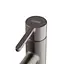Смеситель для умывальника Koer KB-10029-07 Grafite KR5495 Графит - миниатюра 2