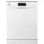 Посудомоечная машина Electrolux Electrolux, 13 комплектов Е, 60 см, дисплей, инвертор, белый - миниатюра 1