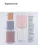 Енциклопедія візерунків. Джгути, коси, арани. Посібник із плетіння та дизайну - мініатюра 13