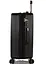 Чемодан Heys SpinLite (M) Black (10157-0001-26) 930195 - миниатюра 3