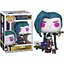 Фигурка Funko Pop Аркейн Джинкс Arcane Jinx 10 см FP A J 1602 - миниатюра 1