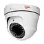 IP-відеокамера 5Mp Light Vision VLC-4256DFI White (Linklemo) f=2.8-12mm з мікрофоном (75-00311) - мініатюра 1