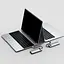 USB-хаб Baseus Metal Gleam Series 8-in-1 Multifunctional Type-C HUB Space Gray (CAHUB-CV0G) [77937] - мініатюра 10