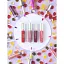 Блеск для губ Flormar Dewy Lip Glaze тон 16 (Cherry Blossom) 4.5 мл (8000019545570) - миниатюра 4