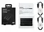 SSD накопичувач Samsung T7 Shield 2 TB Black (MU-PE2T0S) - мініатюра 5