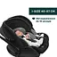 Автокрісло Chicco First-Seat Recline i-Size Сіре (87100.40) - мініатюра 4