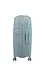 Чемодан American Tourister STARVIBE 67 см AZZURRO SPECKLES 67х46х27(30) MD5*11103 - миниатюра 9