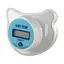 Цифровой термометр соска термометр Baby Temp NJ-347 - миниатюра 1